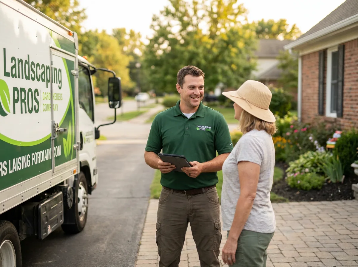 Landscaping Garfield, GA FAQs